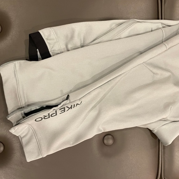 Nike Pro Fleece Pant Jogger - Picture 3 of 7